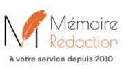 Aide à la rédaction de mémoire